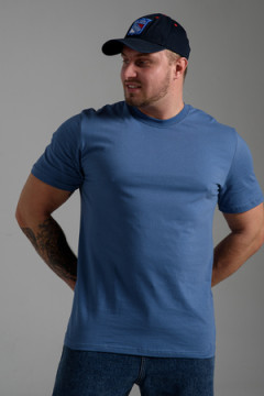 Футболка 8471/4 унисекс