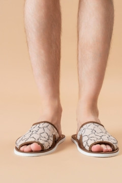 Тапки МТПО(пр)