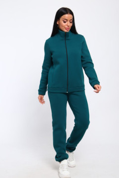 Костюм с брюками 19129