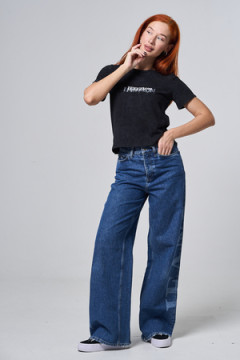 Футболка 7502