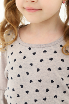 Пижама с брюками 33067