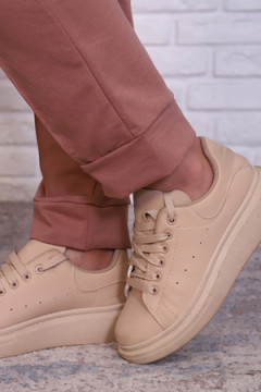 Костюм с брюками 17571