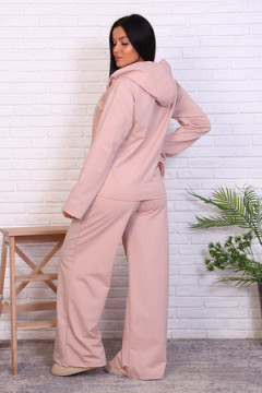 Костюм с брюками 17570