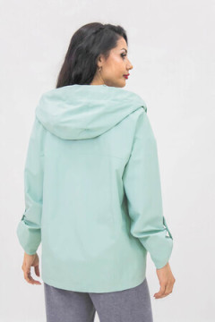 Куртка арт. 810 Ультра лайт Премиум на подкладе