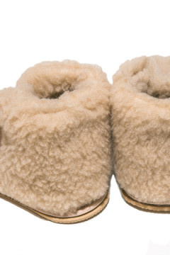 Тапки Бабуши