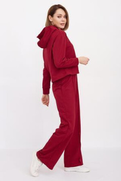 Костюм с брюками Элла