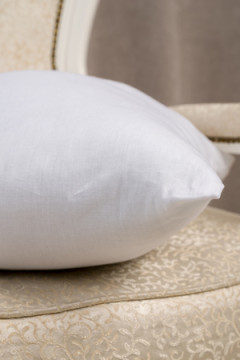 Подушка Зефирка декоративная (вата)