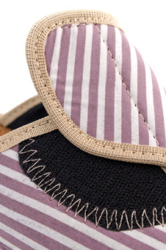 Тапки арт. 120п