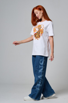 8589 футболка унисекс