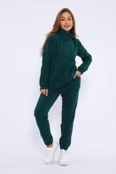 Костюм с брюками 35355