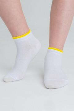 Детские носки стандарт Эффект (набор 3 пары)