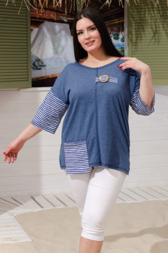 Туника 9218
