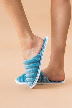 Тапочки домашние С-6ЖВТ-МР