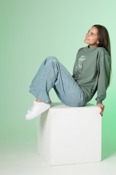 Толстовка 00017