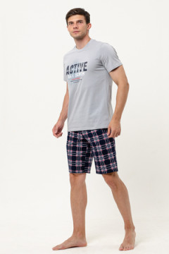 Костюм с шортами 11231