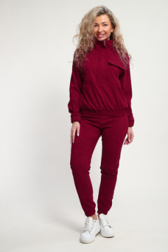 Костюм с брюками 35279