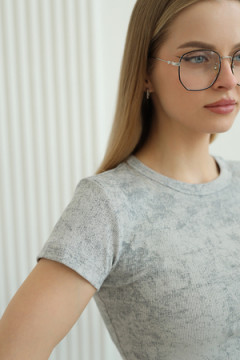 14511/1 футболка женская