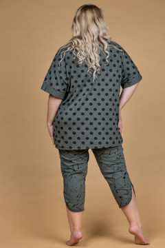 Костюм с бриджами 640