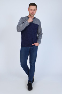 Джемпер 52252