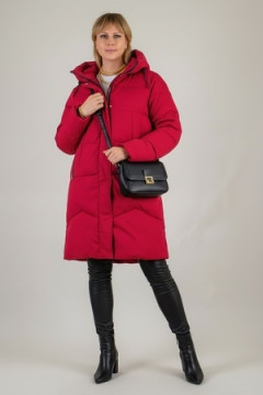 Куртка удлиненная арт. 28119