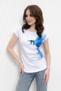 Футболка 7030