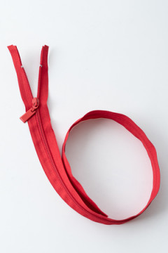 Молния спираль №5 Euron 70 см