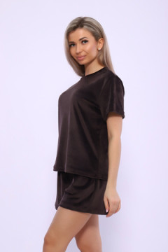 Костюм с шортами 71118