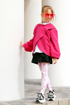 Колготки SP1116D