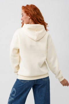 Толстовка 14428 оверсайз