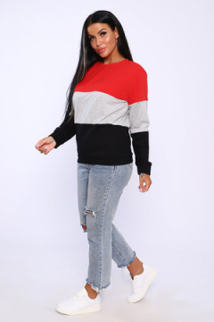 Толстовка 38574