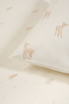 КПБ Бэмби бязь