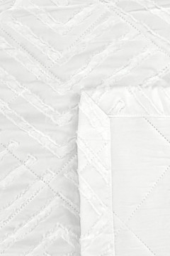 Покрывало СЖ-006 белый