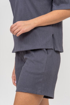 Костюм с шортами 36645