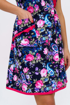 Халат Шиповник