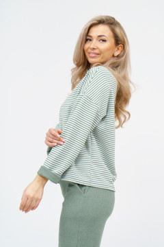 Костюм с брюками 53014