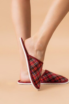 Тапки С-6ЖТП-МР