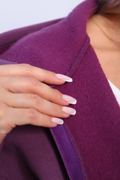 Костюм с брюками 688