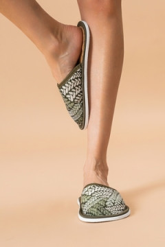 Тапки ЖТП(пр)