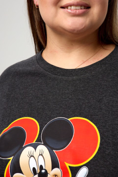 Туника BE HAPPY