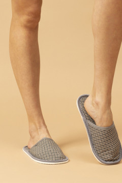 Тапки С-6ЖТП-МР