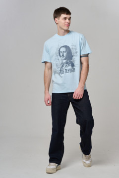 8590 футболка унисекс