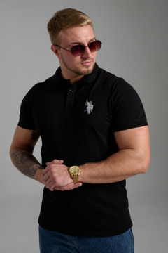 Футболка 8501 поло