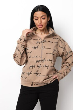 Толстовка ХЗ01