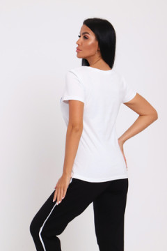 Костюм с бриджами 74716