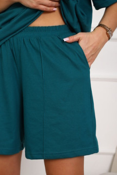 Костюм с шортами 20524