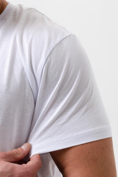 Набор 8471 футболка мужская (в упак. 3 шт)