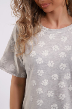 Костюм с шортами 30119