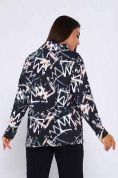 Костюм с брюками 24275