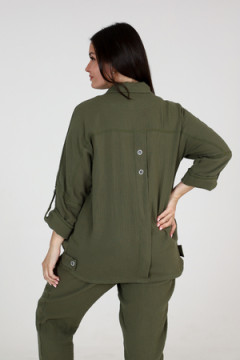 Костюм с брюками 9148