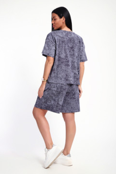 Костюм с шортами КЖ-004